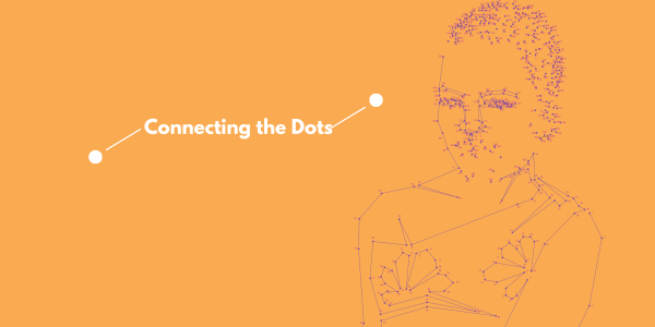 Cover photo Connecting the dots