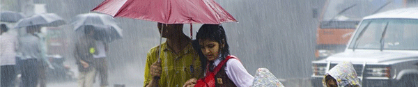 India Monsoon