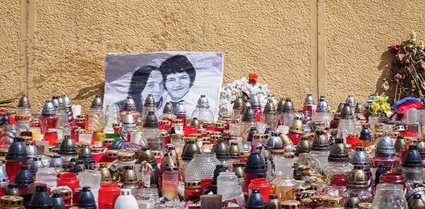 Kuciak Memorial