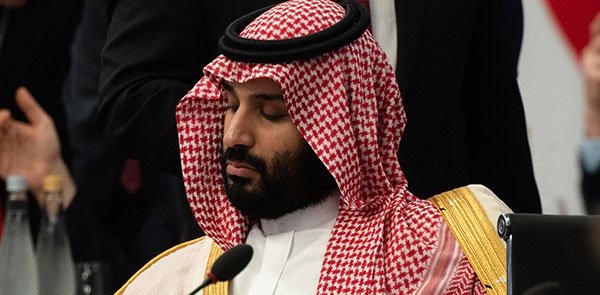 Mohammed bin Salman