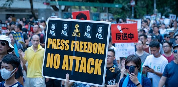 Press Freedom