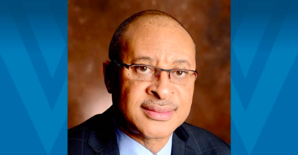 Dr. Patrick Utomi