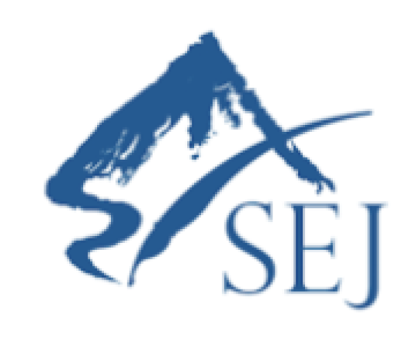 SEJ Logo