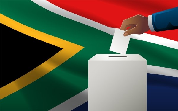 South Africa Election