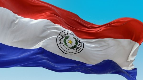 A New Chapter for Paraguay