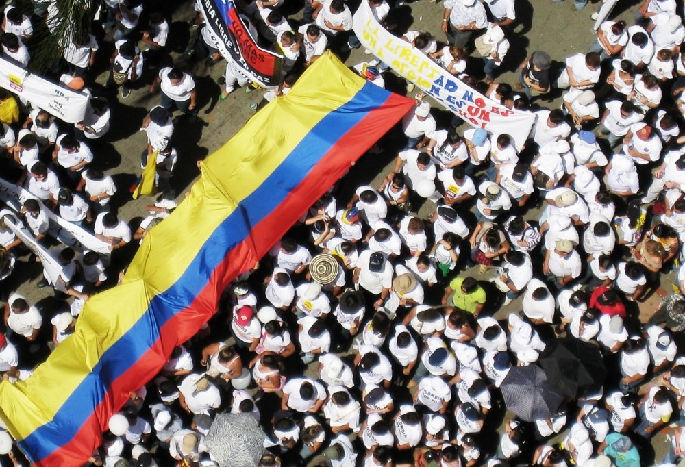 Why the Next Few Months Will be Critical for the Latest Colombia FARC Truce