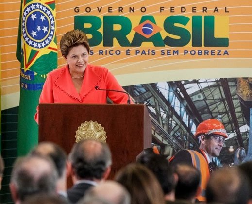 Brazil in 2013: Can Rousseff rise to the occasion?
