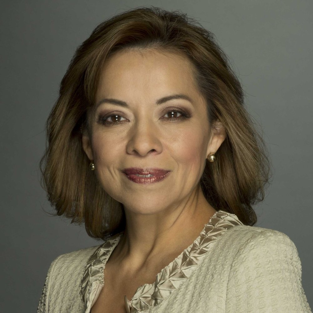 Josefina Vázquez Mota Named Public Policy Scholar at Wilson Center's Mexico Institute