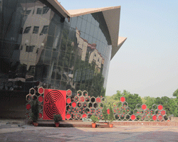 The Institute for Defence Studies and Analyses, New Delhi