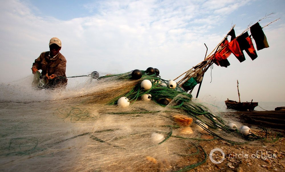 China Aquaculture