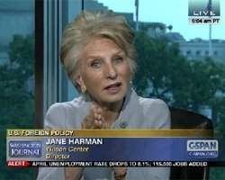 Jane Harman on C-SPAN