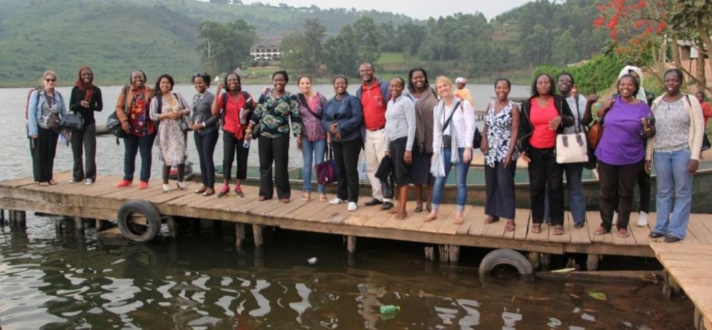 International Women's Day: Empowering Women in Uganda