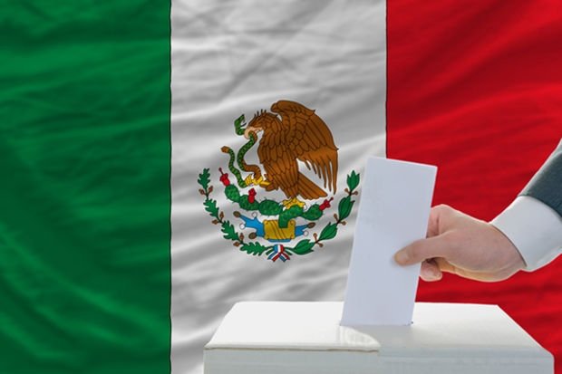 Mexico's Active and Demanding Citizenry