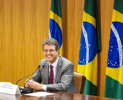 Lessons of Azevedo's Victory at the WTO