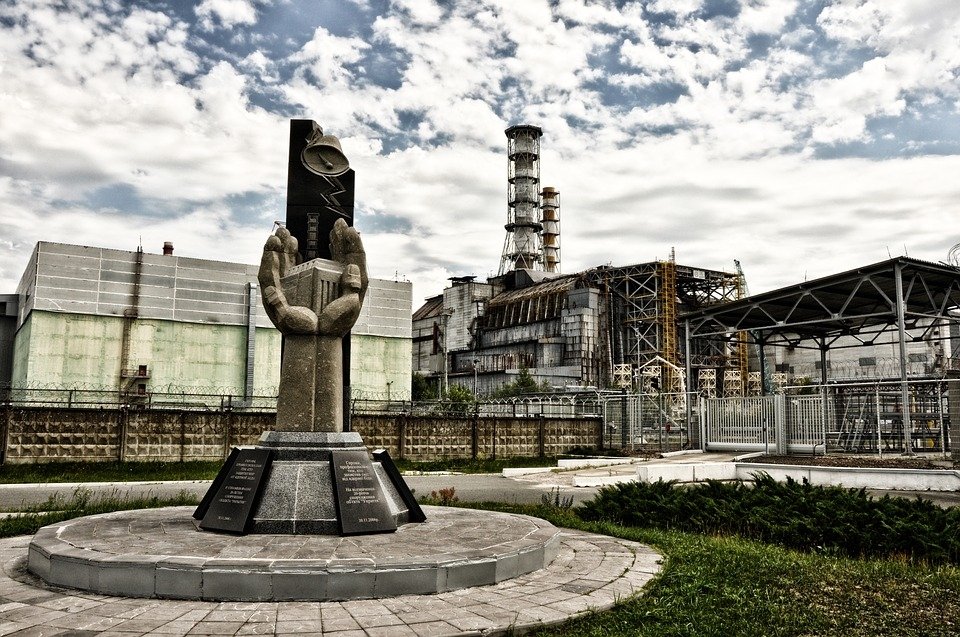 Chernobyl: Memory, Meaning, and Legacy  Wilson Center