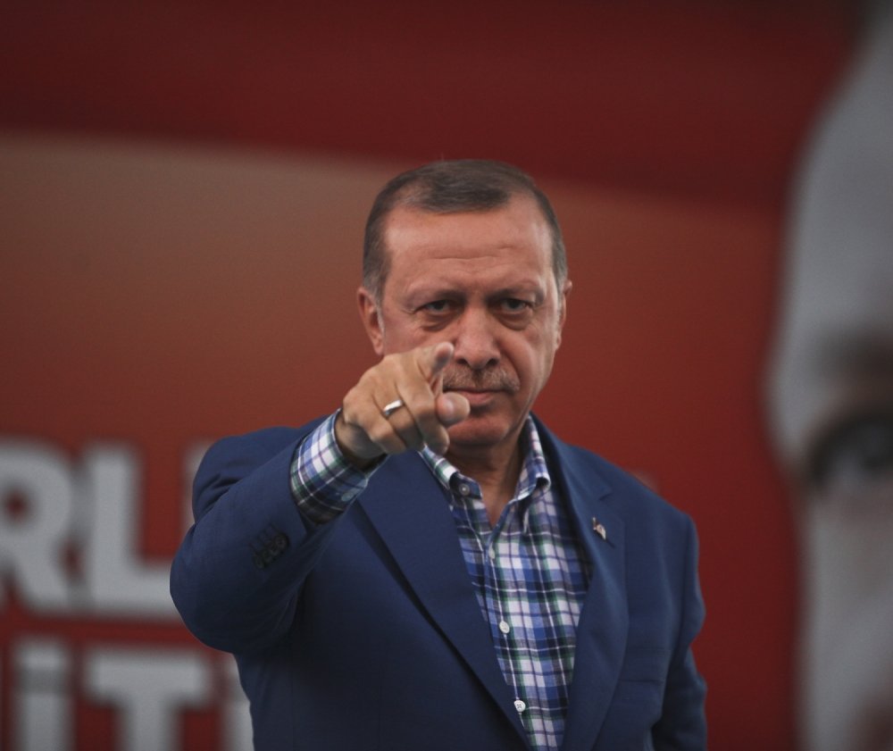 Turkey Will Never Be the Same After This Vote
