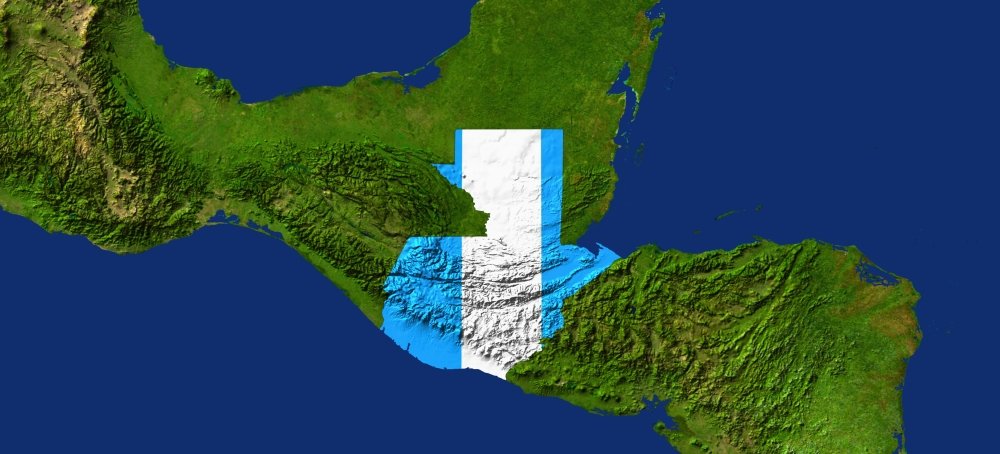 Corruption Scandal Rocks Guatemala