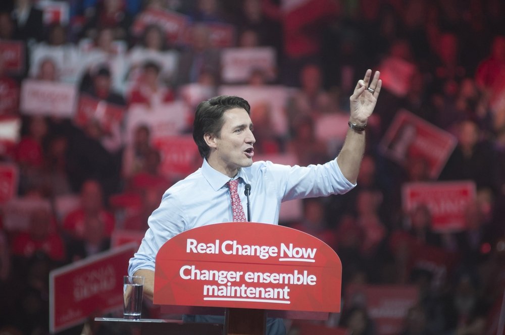 What Does Canada’s New PM Mean for the US? | Wilson Center