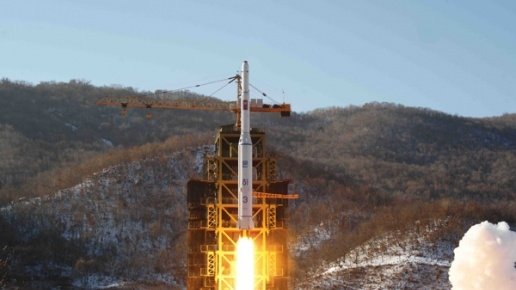 Jane Harman and James Person on North Korea's Missile Launch