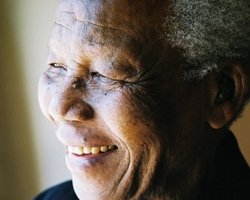 Madiba: A Belief in Humanity