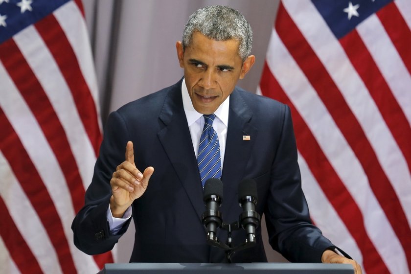 What Stood Out From Obama’s Speech on Iran Deal at American University