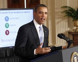 Will Obama Move Help Small Businesses?