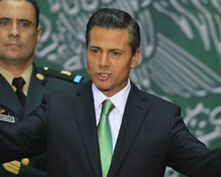Mexico in 2014: Can Peña Nieto Consolidate Reform?