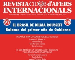 The Brazilian Challenge: How to Manage Asymmetrical Regional Relations Beyond the OAS