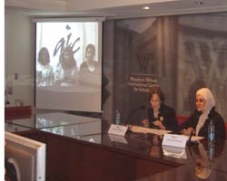 Ripples of the Arab Spring: Revolt and the Role of Women