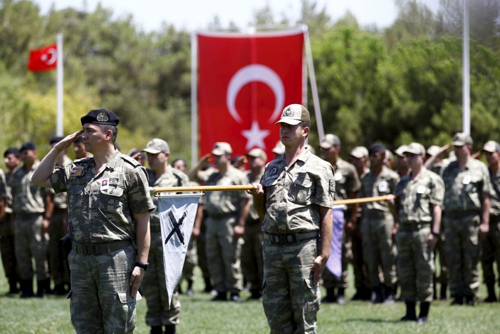 What’s Behind Turkey’s U-Turn on the Islamic State?