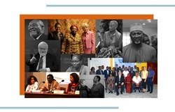 The Africa Program and the Project on Leadership and Building State Capacity's 2012 "Year in Review"
