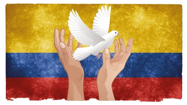 Latin American Program in the News: Peace with FARC possibly within reach