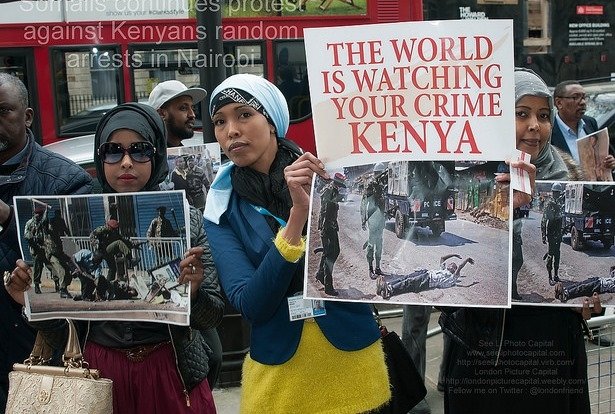 Blog picture- somalis in kenya