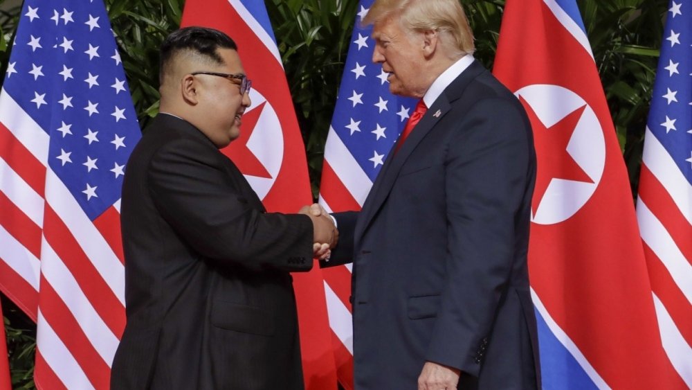 We Need a Roadmap: Second Trump-Kim Summit Needs to Be More Than Just Another Photo Op