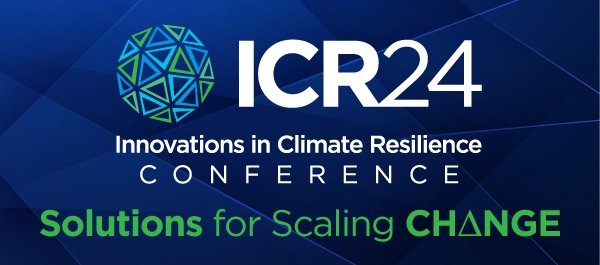ICR24 Conference