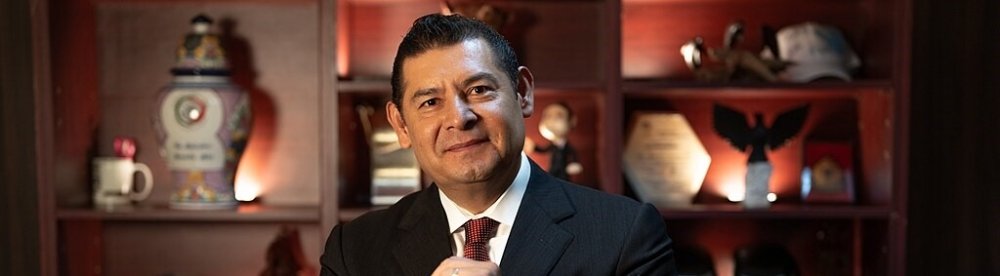 Alejandro Armenta Mier