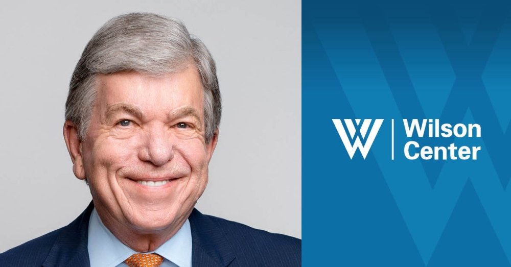 Roy Blunt Banner Image