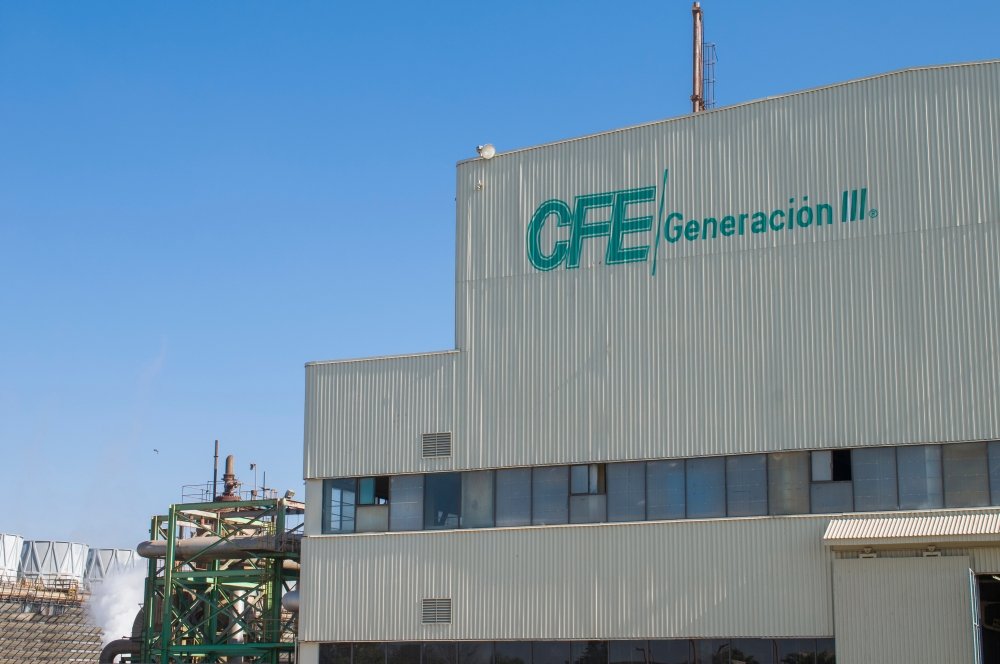 CFE Headquarters