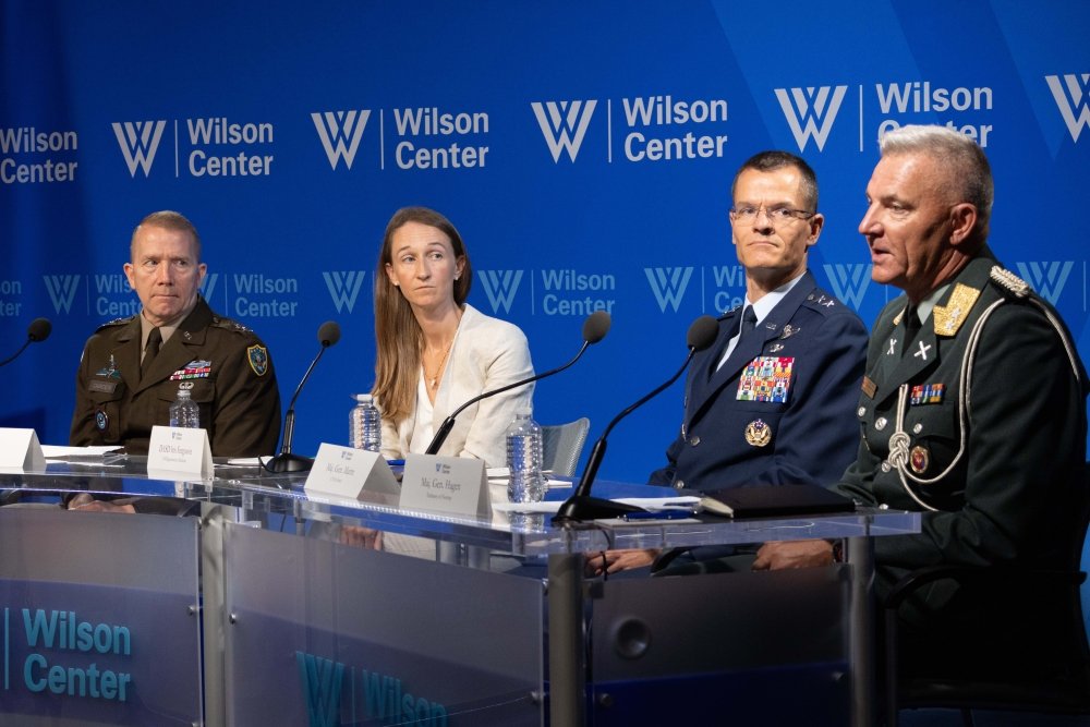 DOD Event panel