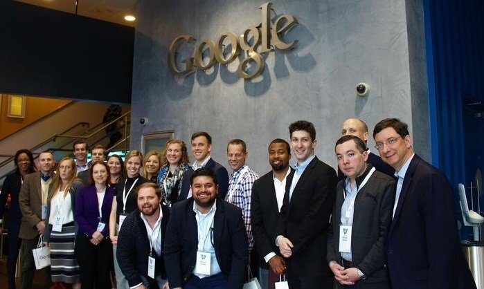 Google tech labs group