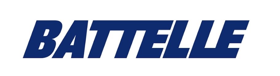 Battelle Logo