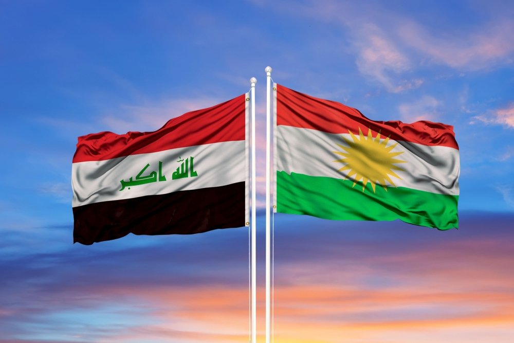 Iraq: The Demise of Federalism