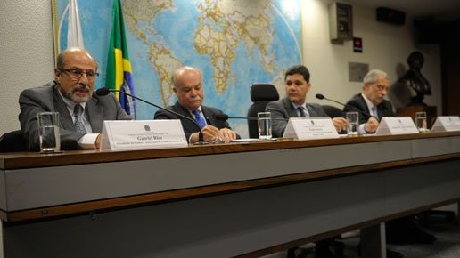 Directions for Brazil-United States Relations