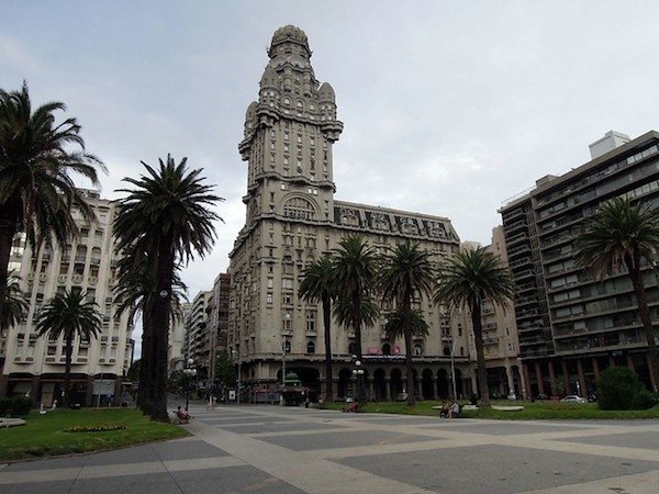 Image- Montevideo