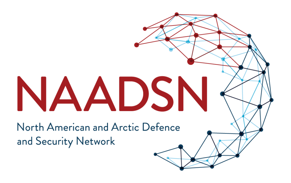 North American and Arctic Defence and Security Network