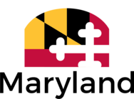 Government of Maryland Logo