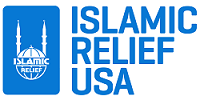 Islamic Relief USA Logo