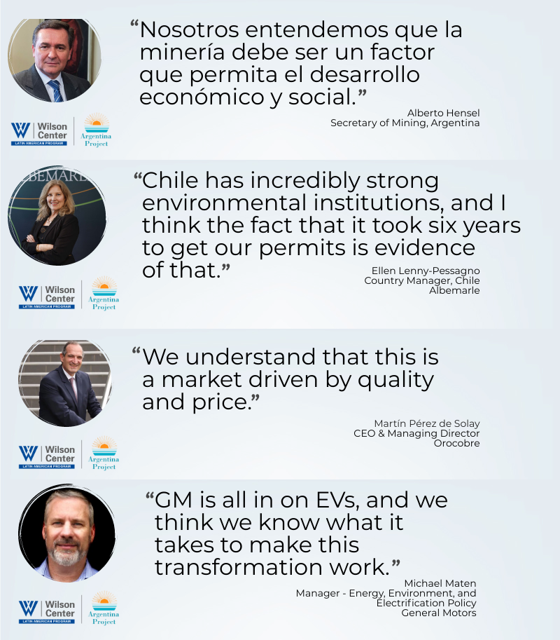 Infographic- LTI Launch Quotes