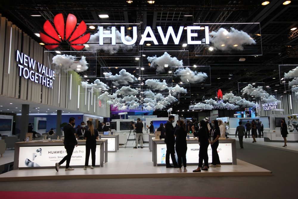 HuaweiPavillionUAE