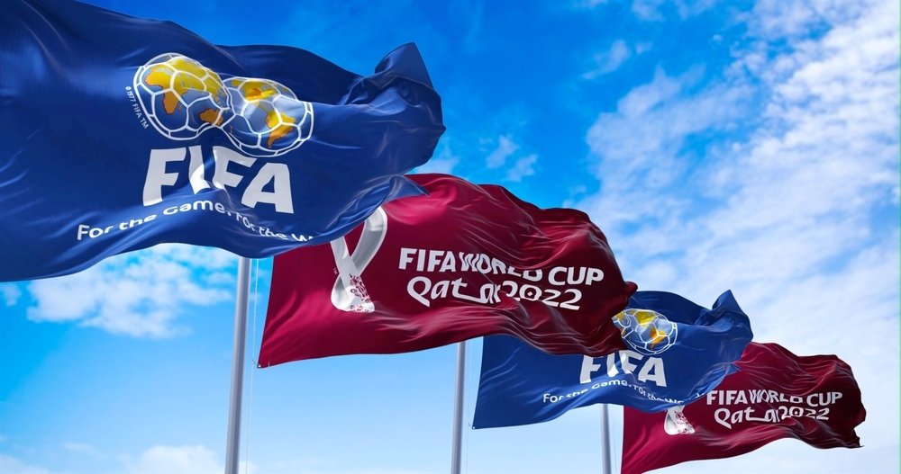 FIFA World Cup Qatar 2022 - Soccer Science
